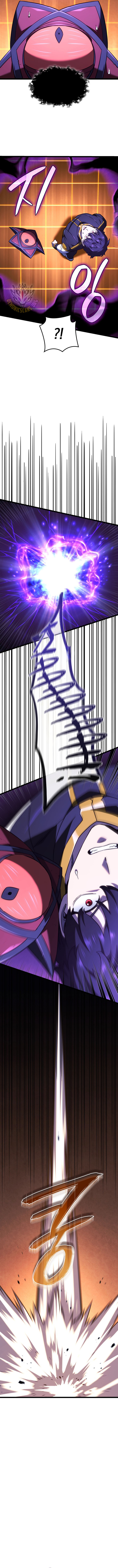 Revenge of the Iron-Blooded Sword Hound Chapter 172 13